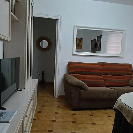 Apartamentos San Anton 2 Cordoba Ngoại thất bức ảnh