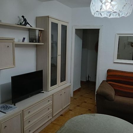 Apartamentos San Anton 2 Cordoba Ngoại thất bức ảnh