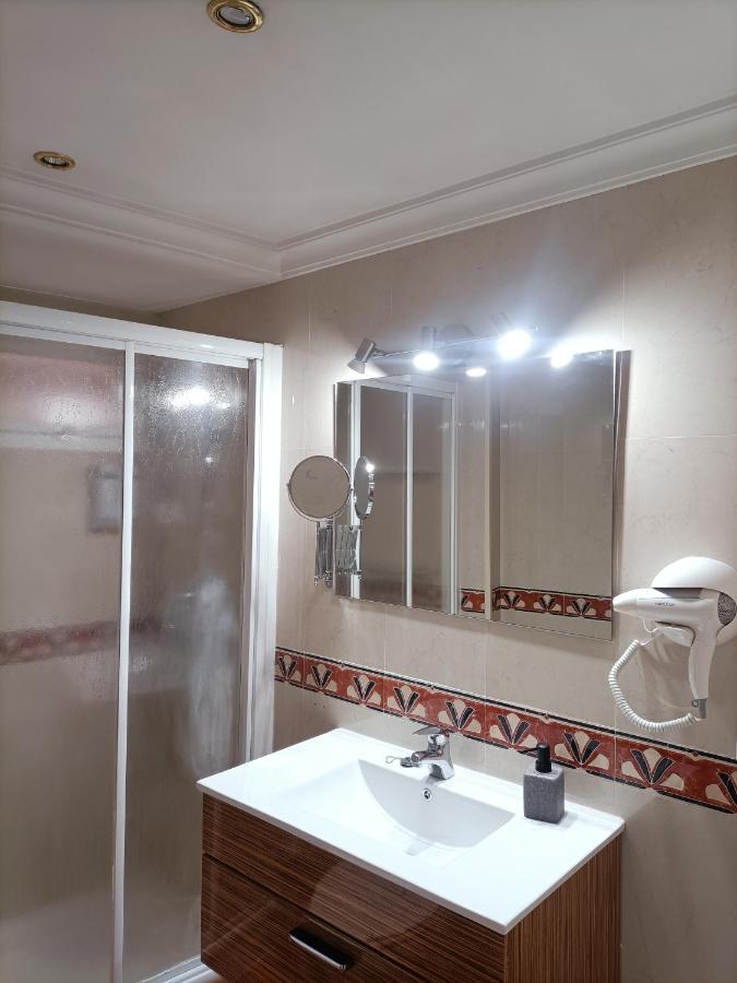 Apartamentos San Anton 2 Cordoba Ngoại thất bức ảnh
