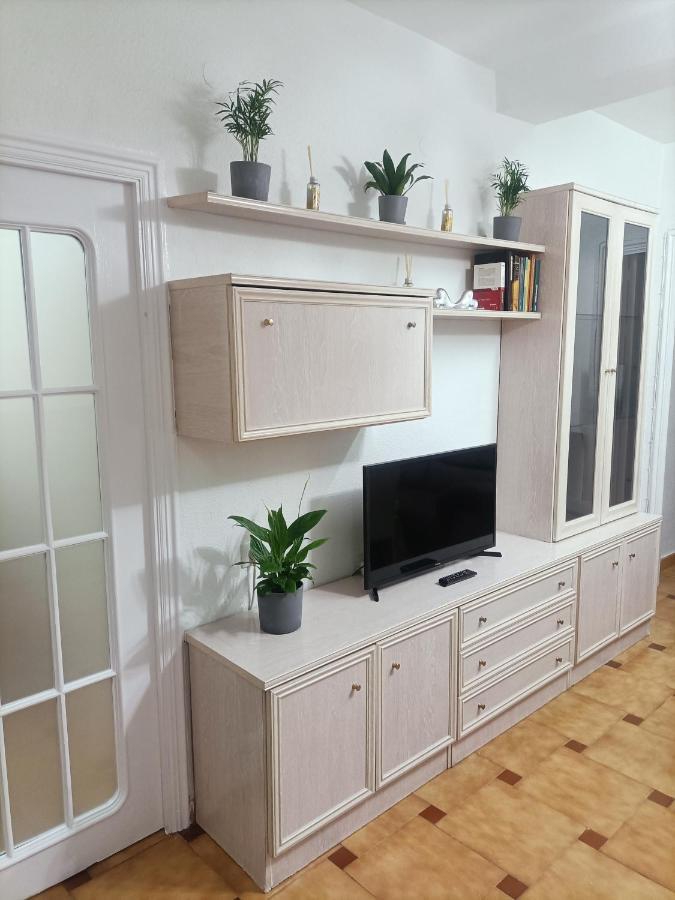 Apartamentos San Anton 2 Cordoba Ngoại thất bức ảnh
