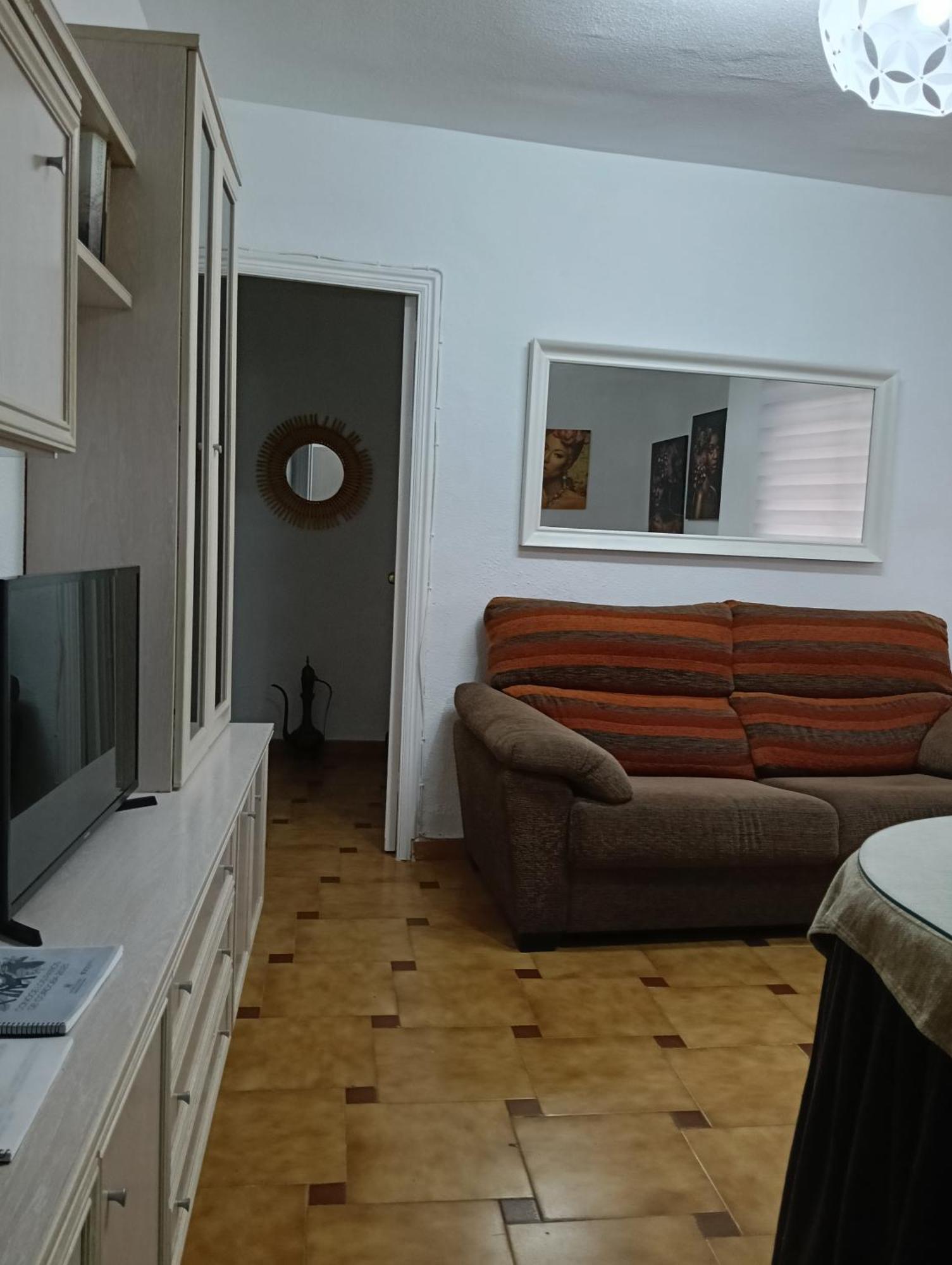 Apartamentos San Anton 2 Cordoba Ngoại thất bức ảnh
